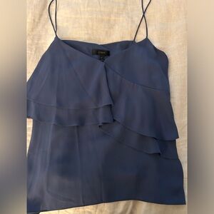 Jcrew tank Size 6